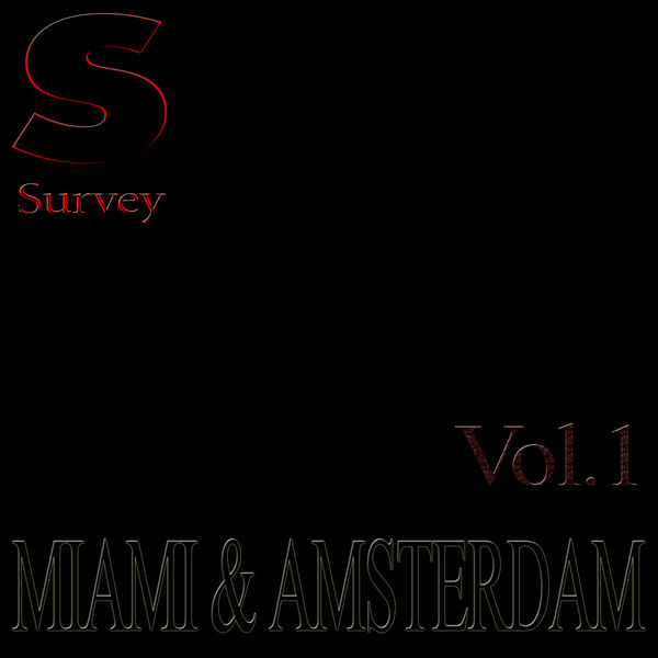 Various Artists - MIAMI & AMSTERDAM, Vol.1 Various Artists - MIAMI & AMSTERDAM, Vol.1
