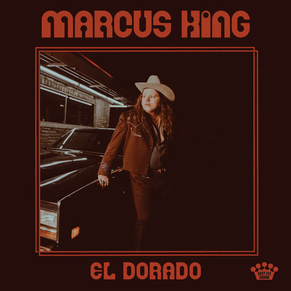 Marcus King|El Dorado Marcus King|El Dorado