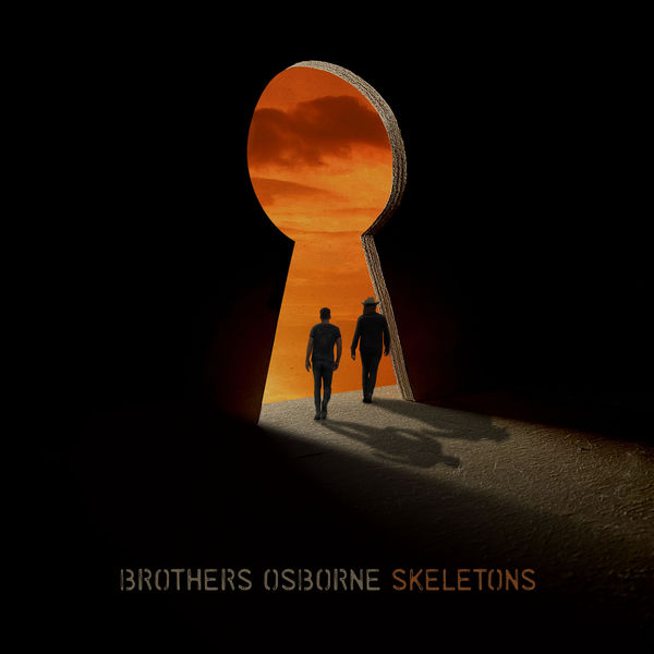 Brothers Osborne - Hatin' Somebody Brothers Osborne - Hatin' Somebody