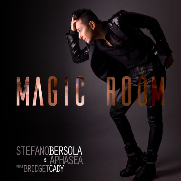 Stefano Bersola - Magic Room Stefano Bersola - Magic Room