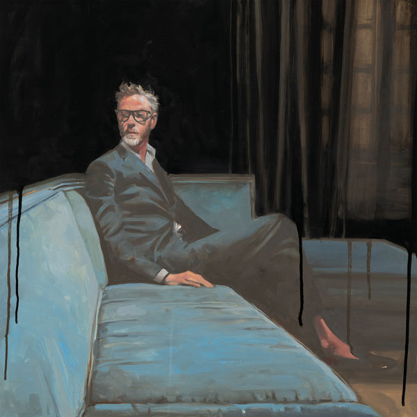 Matt Berninger|Let It Be Matt Berninger|Let It Be
