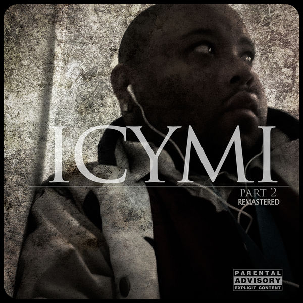 Madman the Greatest|Icymi, Pt. 2 (Remastered) Madman the Greatest|Icymi, Pt. 2 (Remastered)
