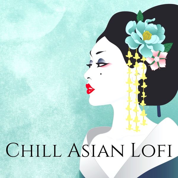 Oriental Music Zone|Chill Asian Lofi: Beautiful Oriental Music, Koto Music & Shakuhachi Music