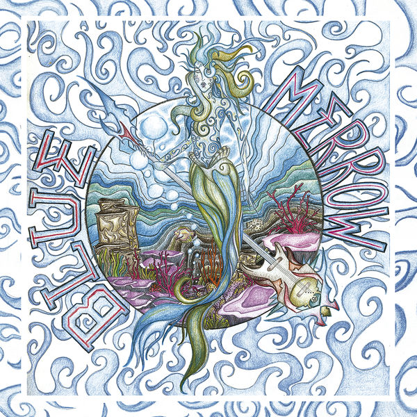 Blue Merrow, Blue Merrow - Qobuz