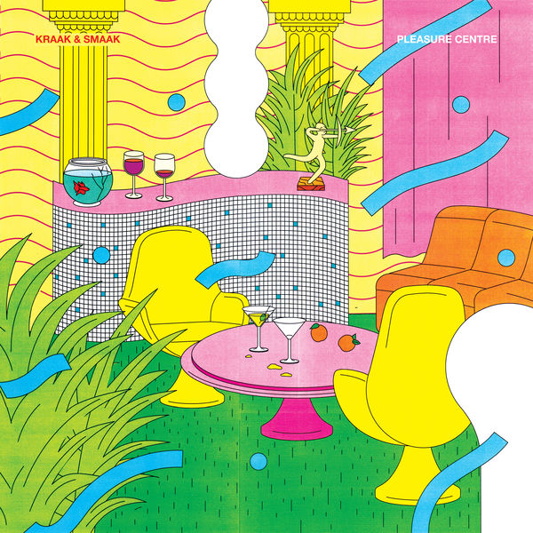 Kraak & Smaak - Pleasure Centre Kraak & Smaak - Pleasure Centre