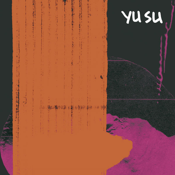 Yu Su - Roll With The Punches Yu Su - Roll With The Punches