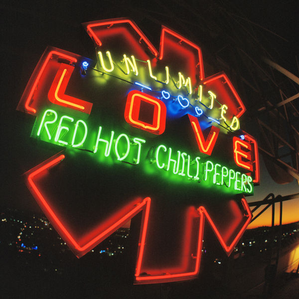 Red Hot Chili Peppers|Not the One Red Hot Chili Peppers|Not the One