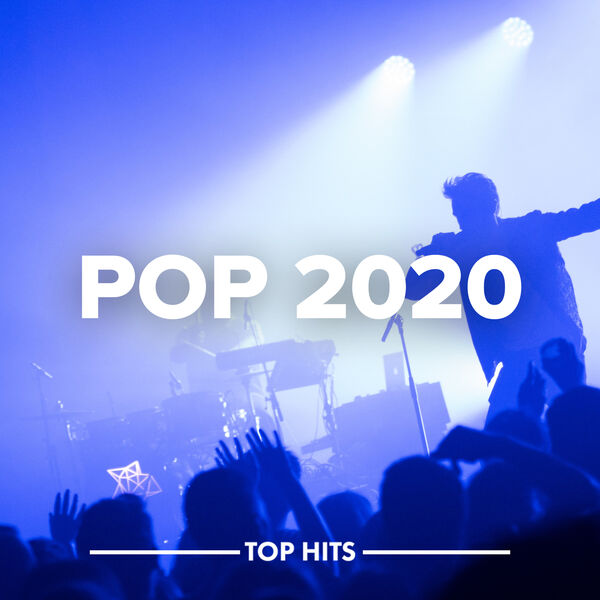 Pop 2020, Various Artists Qobuz