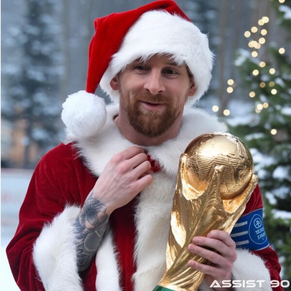 Assist 90|Peter Drury commentary on Messi (Experience by Ludovico Einaudi Remix)