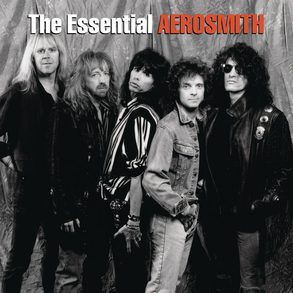 Aerosmith - The Essential Aerosmith Aerosmith - The Essential Aerosmith