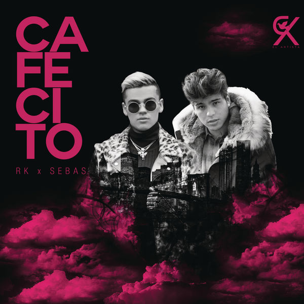 RK|Cafecito RK|Cafecito