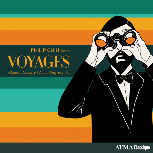 Philip Chiu|Voyages Philip Chiu|Voyages