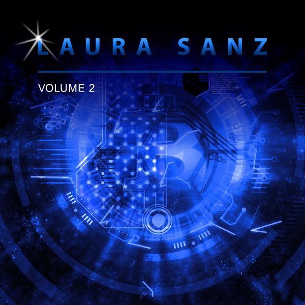 Laura Sanz - Laura Sanz, Vol. 2 Laura Sanz - Laura Sanz, Vol. 2