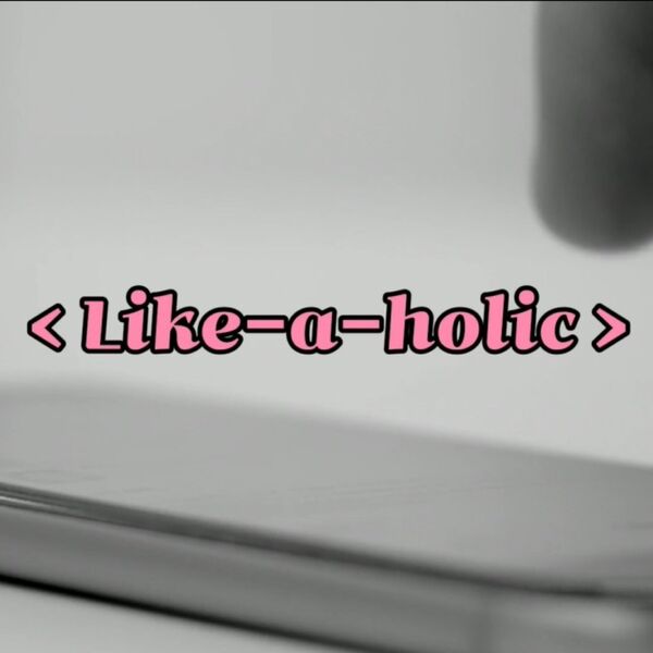 Alltogether|Like-a-holic Alltogether|Like-a-holic