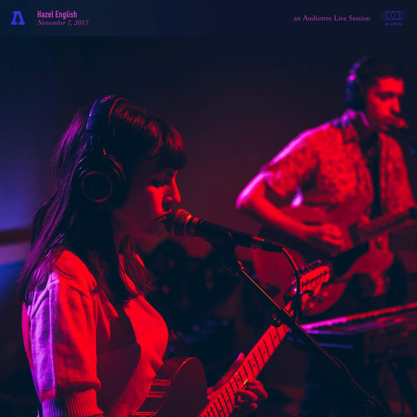 Hazel English - Hazel English on Audiotree Live Hazel English - Hazel English on Audiotree Live