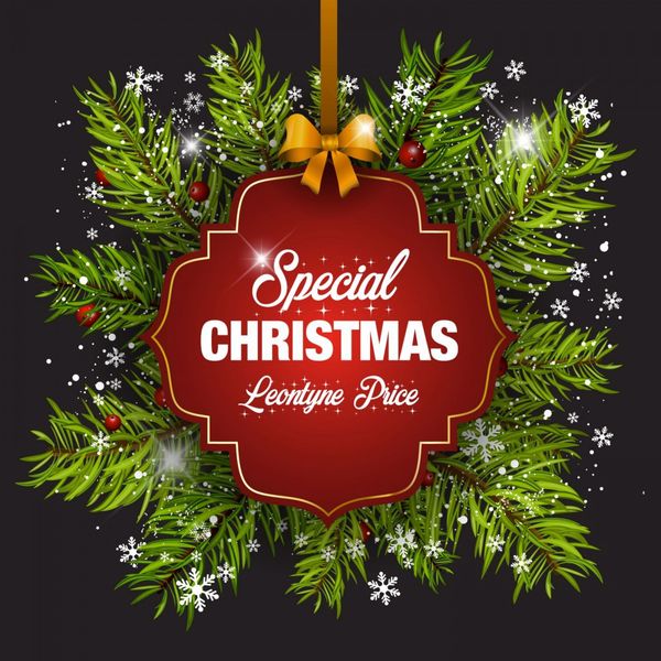 Leontyne Price|Special Christmas Leontyne Price|Special Christmas