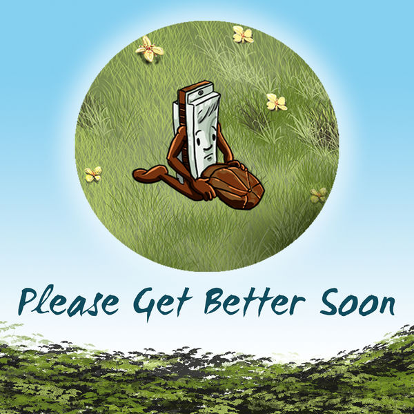 Die kleine Mundharmonika - Please Get Better Soon Die kleine Mundharmonika - Please Get Better Soon