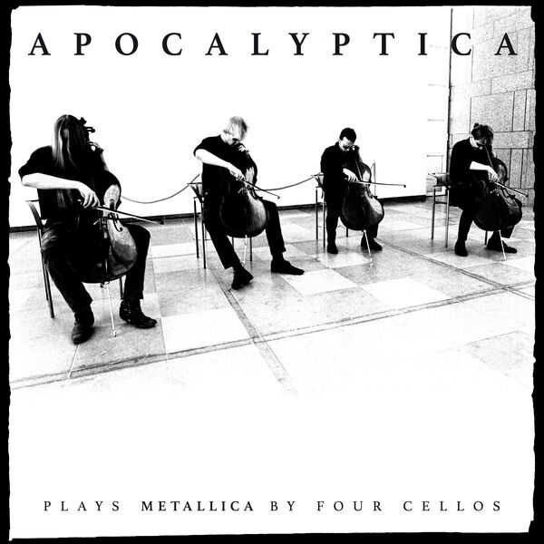Apocalyptica|Plays Metallica by Four Cellos (2016 Remastered Version) Apocalyptica|Plays Metallica by Four Cellos (2016 Remastered Version)