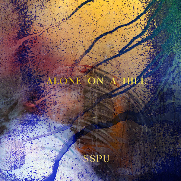 Silversun Pickups|Alone on a Hill Silversun Pickups|Alone on a Hill