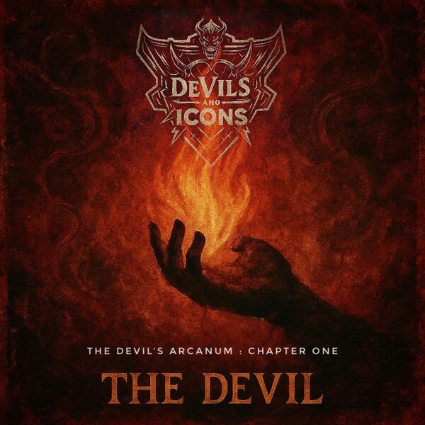 Owwp The Devil's Arcanum : Chapter One (The Devil), Devils and Icons - Qobuz