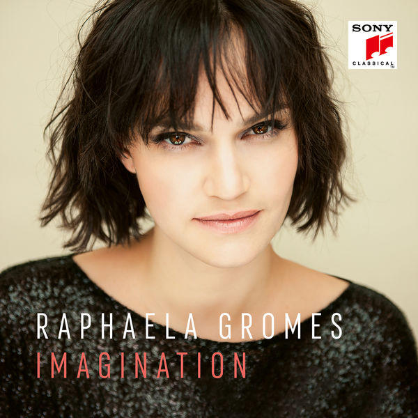 Raphaela Gromes|Imagination Raphaela Gromes|Imagination
