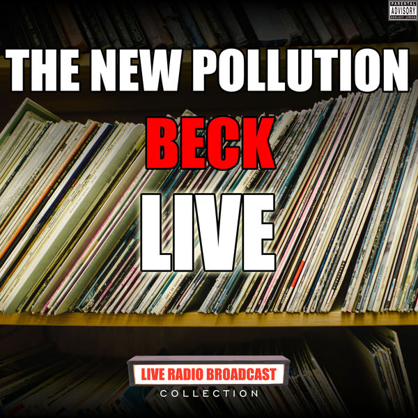 Beck - The New Pollution Beck - The New Pollution
