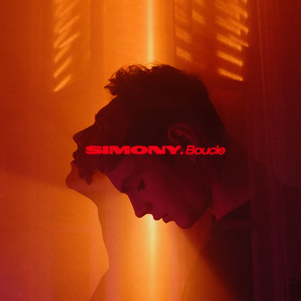 SIMONY|BOUCLE SIMONY|BOUCLE