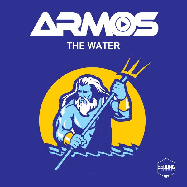 Armos - The Water Armos - The Water