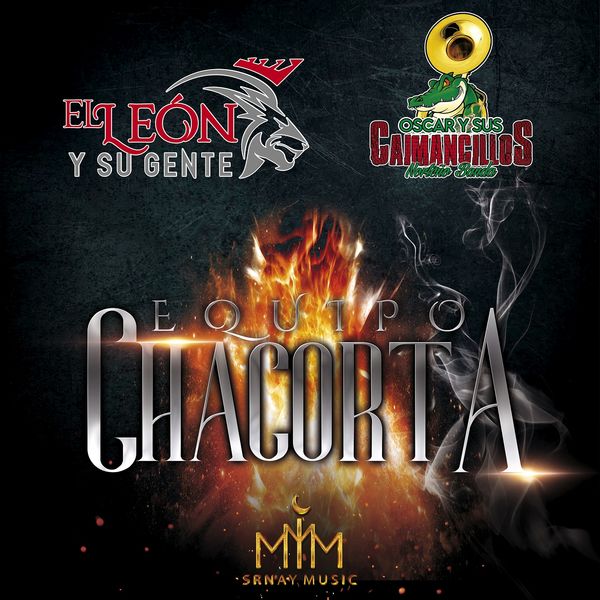 El León Y Su Gente - Equipo Chacorta El León Y Su Gente - Equipo Chacorta