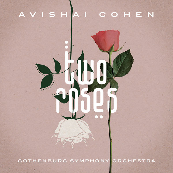 Avishai Cohen|Arab Medley Avishai Cohen|Arab Medley