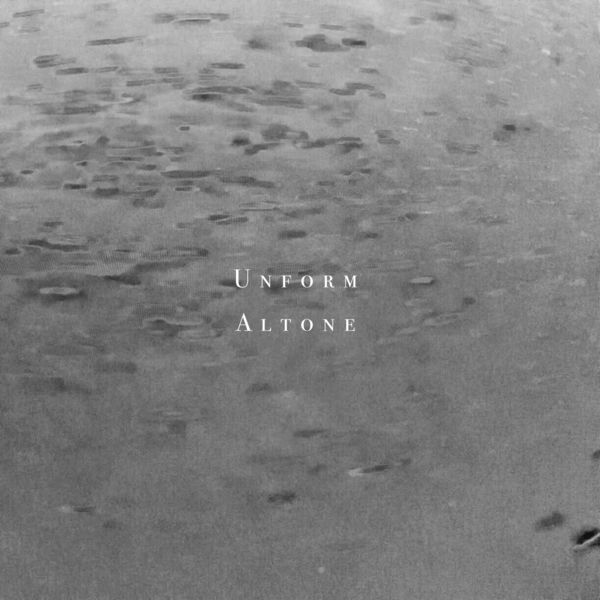 Altone - Unform Altone - Unform