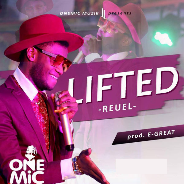 Reuel - Lifted Reuel - Lifted