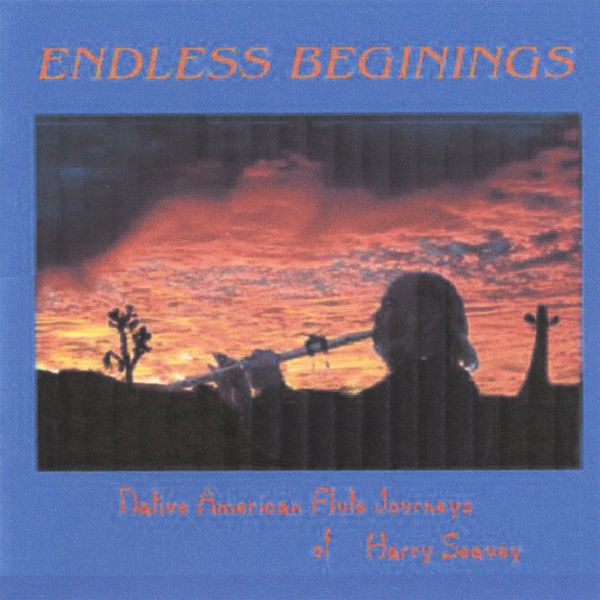 Harry Seavey - Endless Beginnings Harry Seavey - Endless Beginnings