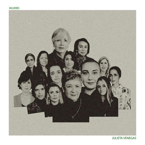 Julieta Venegas - Mujeres Julieta Venegas - Mujeres