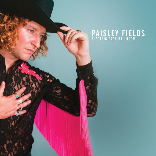 Paisley Fields - Ramblin' Ranger Paisley Fields - Ramblin' Ranger