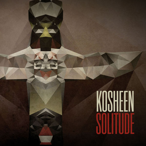 Kosheen|Solitude Kosheen|Solitude
