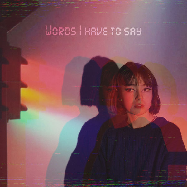 Patricia Lalor|Words I Have To Say