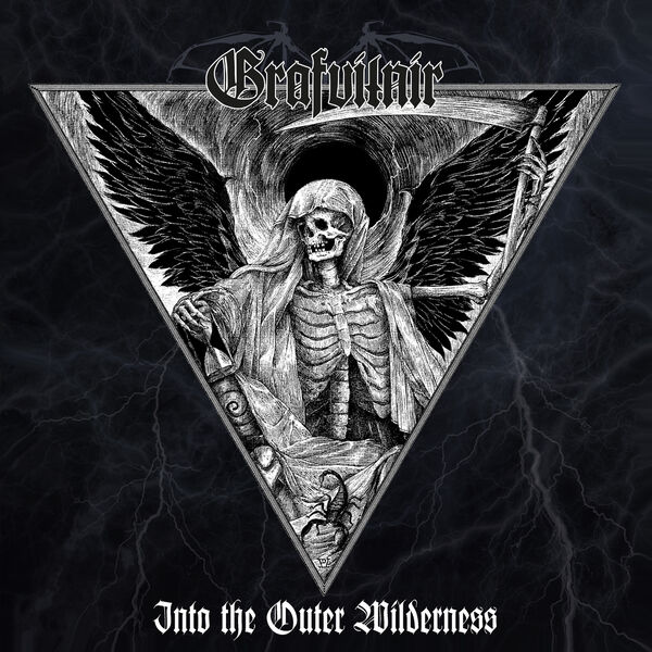 Grafvitnir|Into the Outer Wilderness Grafvitnir|Into the Outer Wilderness