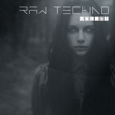 RAW TECHNO (VOL.1), Andreas Krämer, DJ Update, The Kappi, Thomas ...