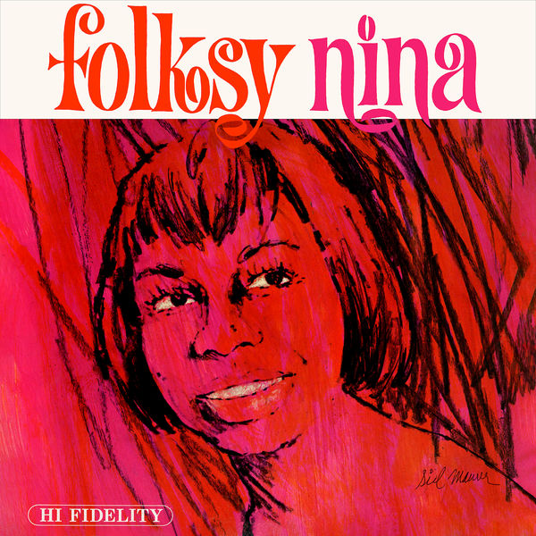 Nina Simone|Folksy Nina Nina Simone|Folksy Nina