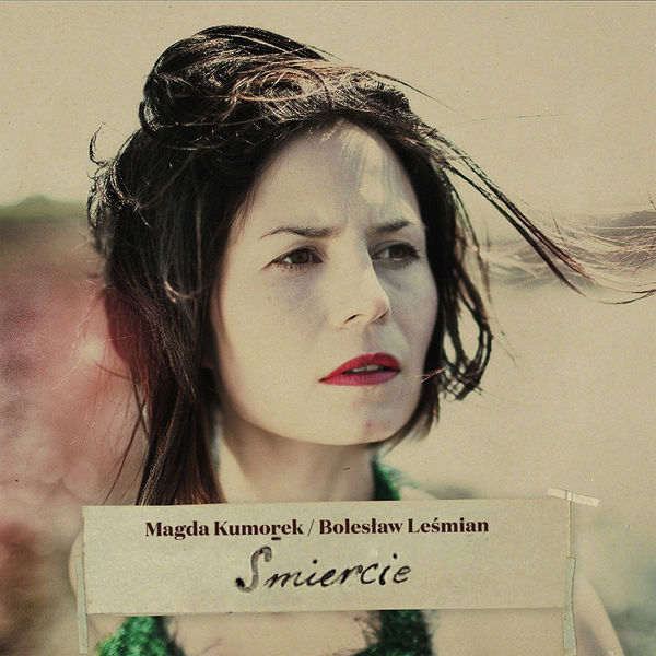 Magdalena Kumorek - „Śmiercie” Magdalena Kumorek - „Śmiercie”