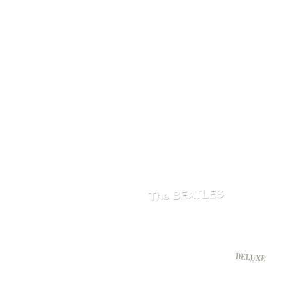 The Beatles|The Beatles (White Album / Deluxe)