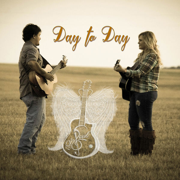 Treble Soul - Day To Day Treble Soul - Day To Day