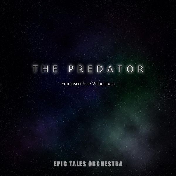 Francisco José Villaescusa - The Predator Francisco José Villaescusa - The Predator