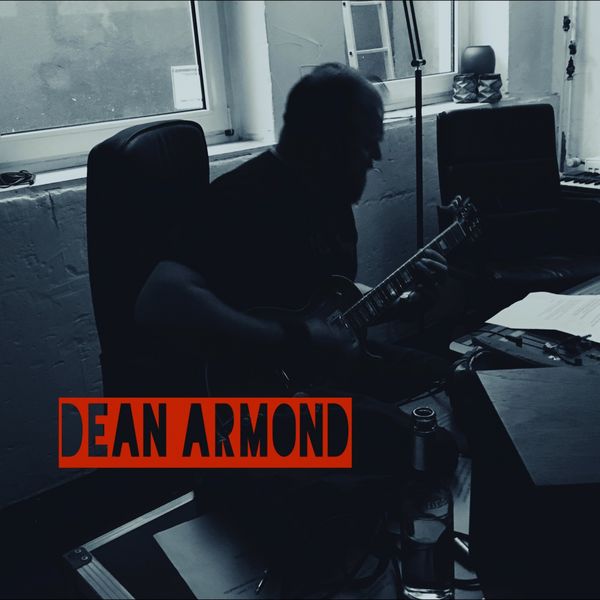 Dean Armond - Keine Ballade Dean Armond - Keine Ballade