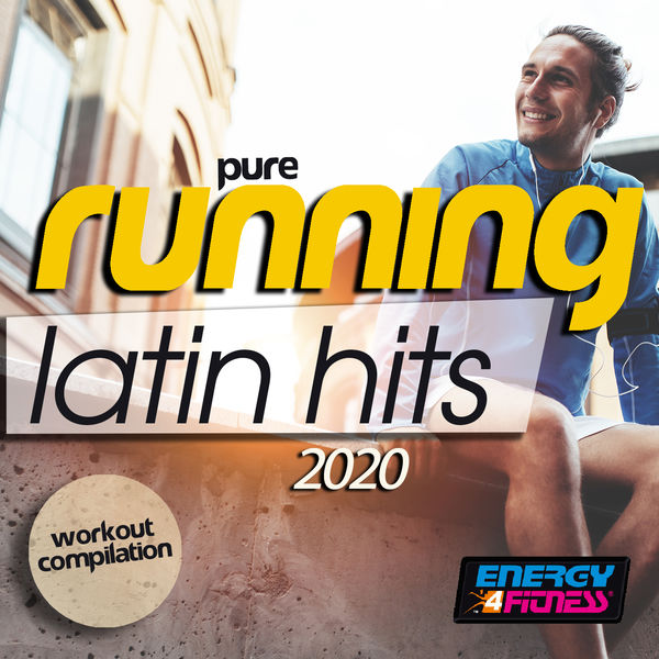 Various Artists|Pure Running Latin Hits 2020 Workout Compilation (Fitness Version 128 Bpm)