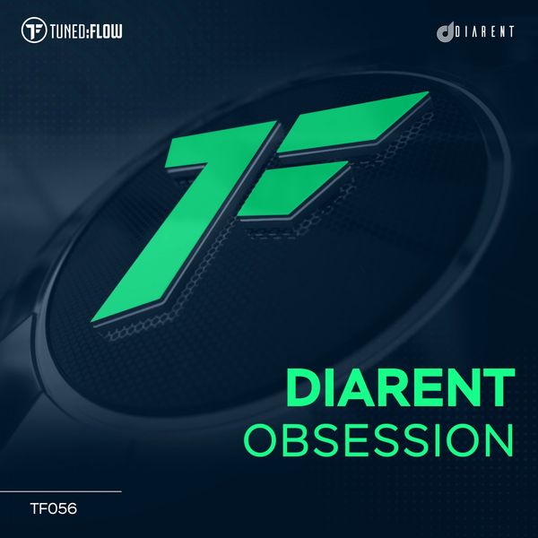 Diarent - Obsession Diarent - Obsession