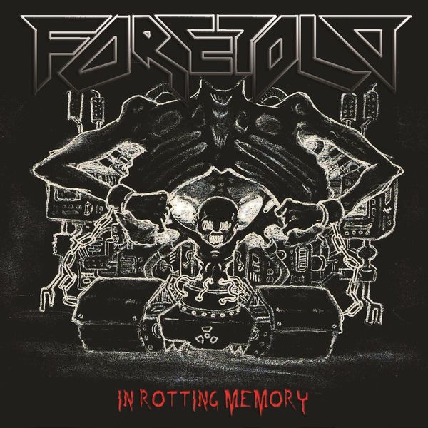 Foretold|In Rotting Memory Foretold|In Rotting Memory