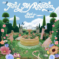 The ReVe Festival 2022 - Feel My Rhythm', Red Velvet - Qobuz