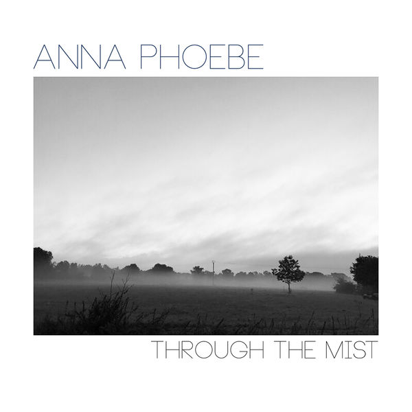 Anna Phoebe - Through The Mist (Bach recomposed) Anna Phoebe - Through The Mist (Bach recomposed)